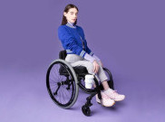 Penyandang Disabilitas Tak Layak Diabaikan dalam Dunia Fesyen