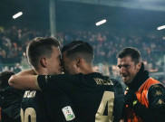 Pemain Baru Timnas Indonesia Jay Idzes Kembali Tampil Penuh dan Bawa Venezia Menang