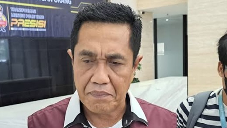 Kasus TPPO Mahasiswa ke Jerman, Oknum Guru Besar Dapat Keuntungan Pribadi