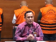KPK Pastikan Usut Dugaan Aliran Suap Rahmat Effendi, Termasuk ke Partai Golkar