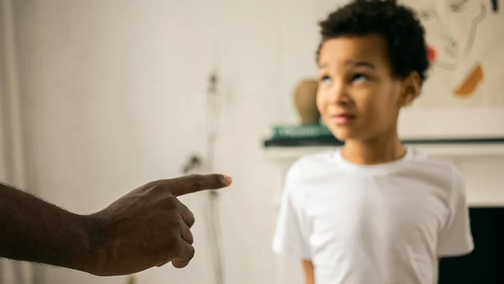 Parents, ini nih, Tips Psikologi Hadapi Anak yang Ogah Mendengar
