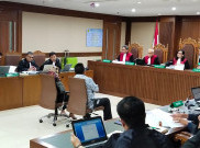 Jawaban Rano Karno Dicecar Jaksa KPK Soal Dugaan Terima Rp 1,5 M dari Wawan