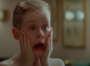 Di Balik Adegan Kevin 'Home Alone' Teriak setelah Menampar Wajahnya Sendiri, Improvisasi Macaulay Culkin
