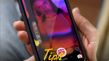 Ini Dia Tips Biar Story Lama Kamu di IG Gak Hilang