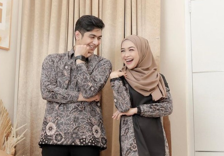 Mengintip Lokasi Bulan Madu Mewah Ria Ricis dan Teuku Ryan