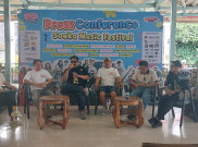 Soeka Music Festival Janjikan Penampilan Artis dari Berbagai Genre