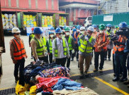 Kemendag Musnahkan Pakaian Impor Bekas Senilai Rp 112 Miliar, Jatuhkan Sanksi Administrasif hingga Penutupan Usaha untuk Importir