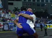 Persib Comeback Menang atas Selangor FC, Bojan Hodak Puas Kerja Keras Pemain