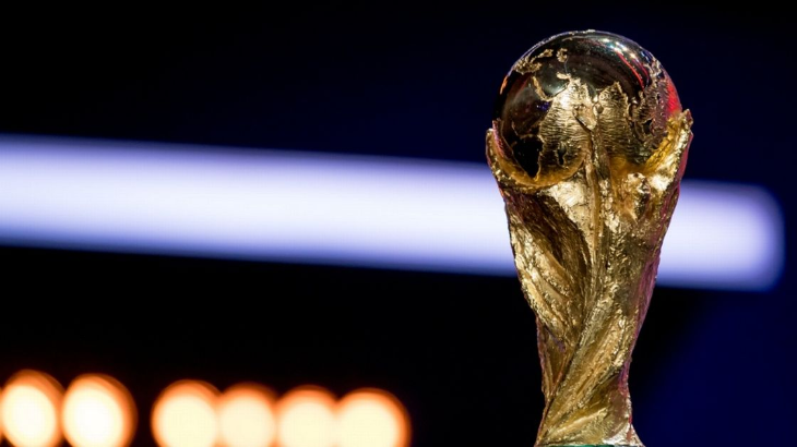 Yuk, Intip Desain Keren Jersey Tim Piala Dunia 2018 