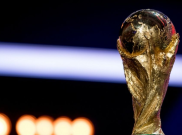 Yuk, Intip Desain Keren Jersey Tim Piala Dunia 2018 