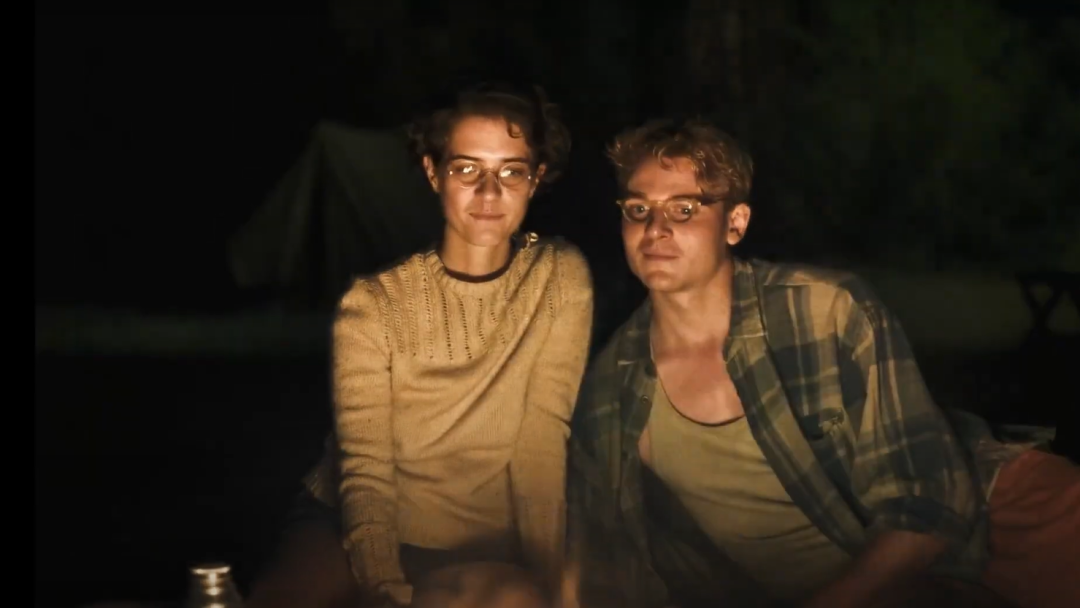 Dari Festival Film Berlin 2024, 'From Hilde, With Love' Ungkap Sisi Manusiawi Pejuang Anti-Nazi