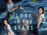 'Lost in the Stars', Ketika Hari Ulang Tahun Pernikahan Berubah Jadi Hari Menyeramkan