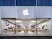 Apple Mulai PHK Sebagian Kecil Karyawan 