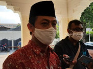KLB Belum Dicabut, Kemenag Solo Minta Salat Jumat Besok Ditiadakan