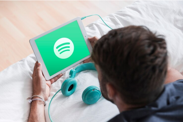 Cara Mengunduh Lagu di Spotify, Asyikan?