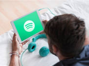 Cara Mengunduh Lagu di Spotify, Asyikan?