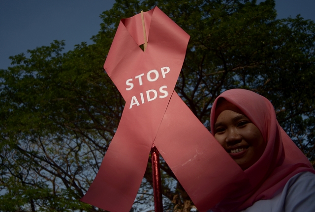 28 Persen Anak di Indonesia Tertular HIV/AIDS, Jangan Kucilkan Mereka!