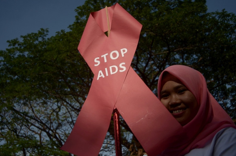 28 Persen Anak di Indonesia Tertular HIV/AIDS, Jangan Kucilkan Mereka!