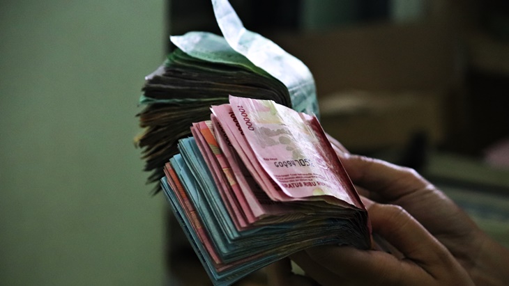 Legislator Beberkan Kunci Keluar dari Middle Income Trap