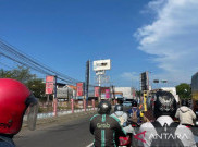 Suhu di Sebagian Daerah Jawa Barat Capai 37,6 Derajat Celsius, Masih Lebih Rendah Dibanding 2022