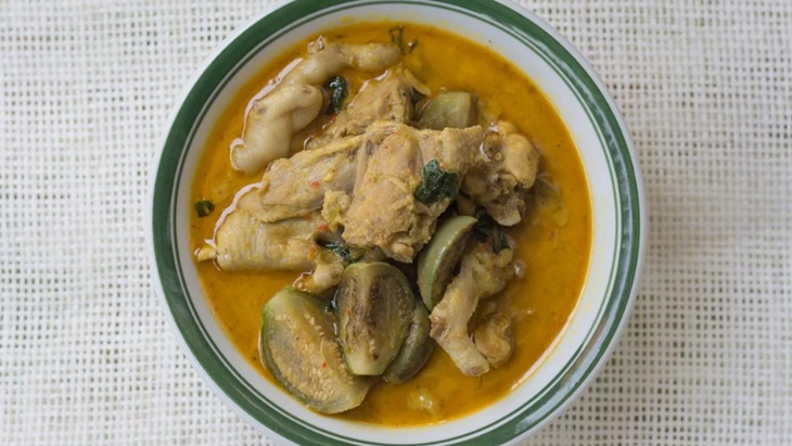 Makanan ini Tak Boleh Dipanaskan!