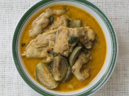 Makanan ini Tak Boleh Dipanaskan!