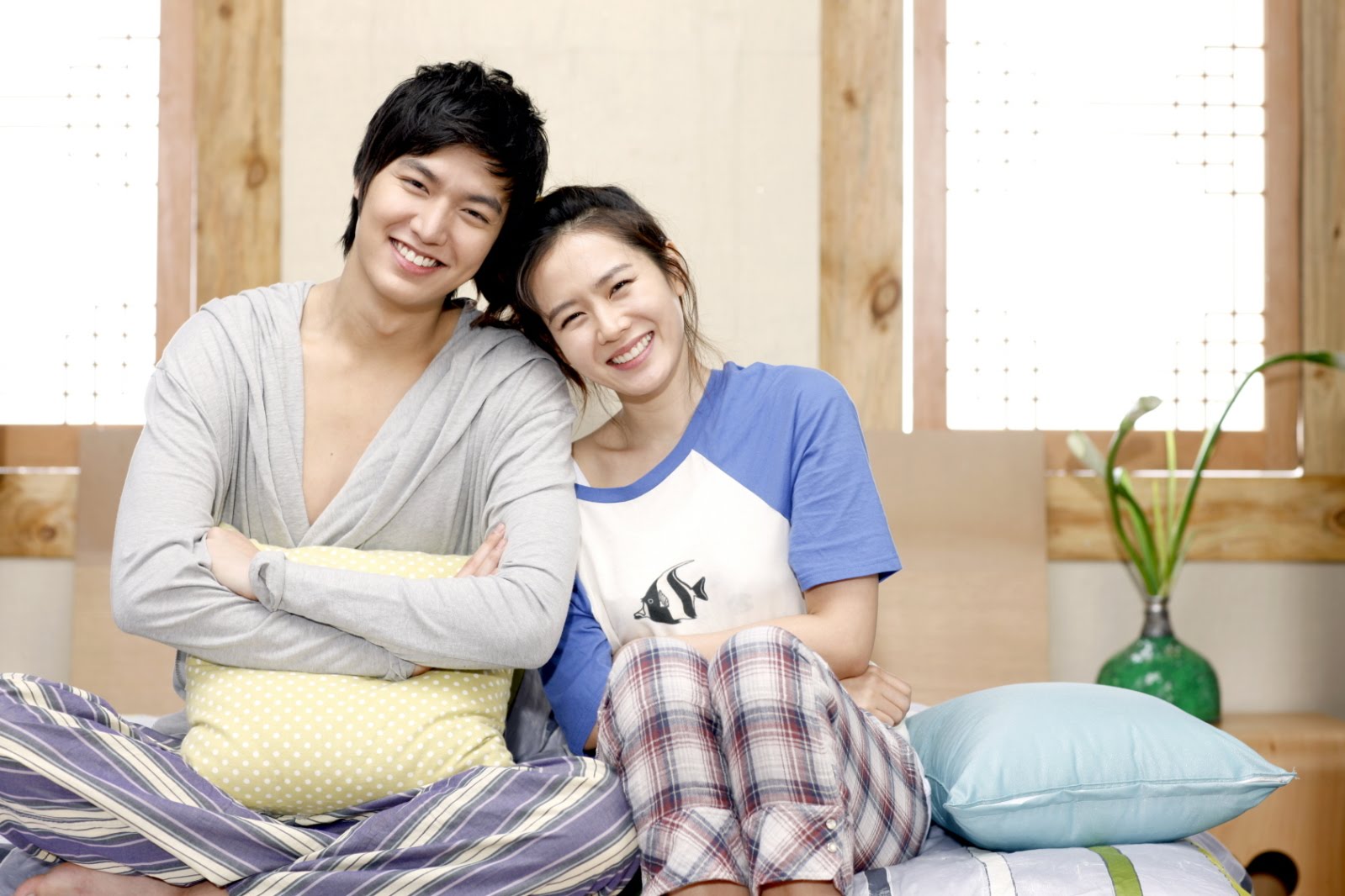 Tak Semua Drama Korea yang Dibintangi Lee Min Ho Ratingnya Tinggi, Ini Buktinya