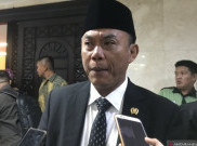 Ketua DPRD Minta Calon Wali Kota Jakpus Rajin ke Lapangan
