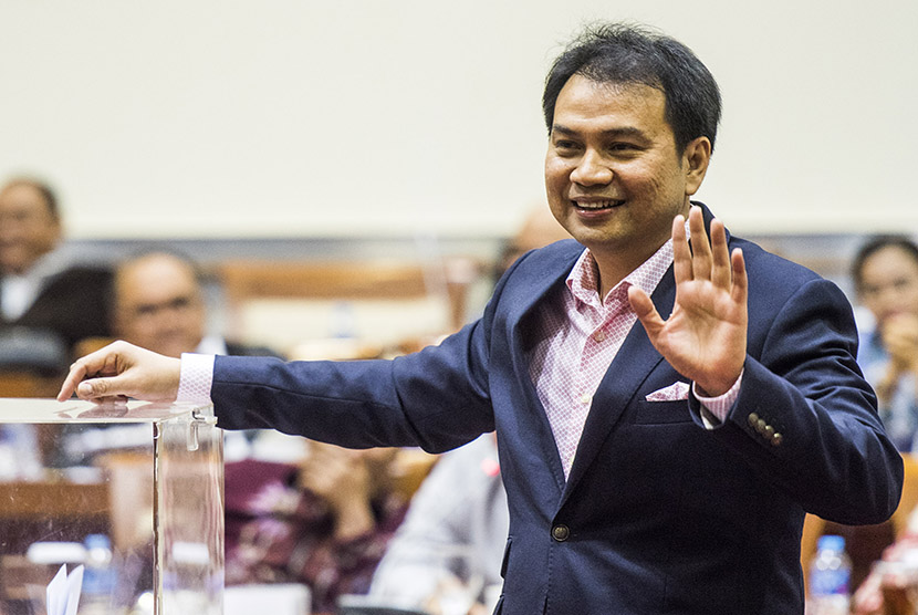 Dua Sosok Ini Calon Kuat Pengganti Setnov