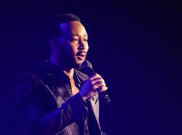 My Favorite Dream Album Debut John Legend di Lagu Anak-Anak Masuk Nominasi Grammy