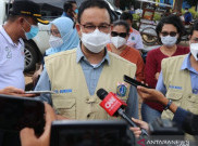 Terungkap, Ini Tujuan Anies Surati Bos Bloomberg