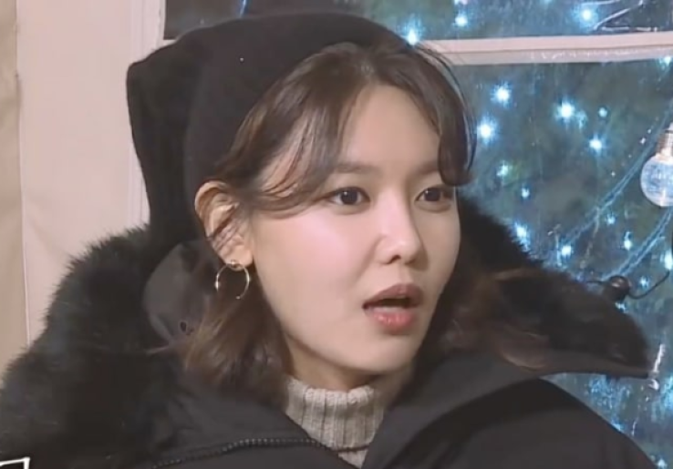 Mengejutkan, Sooyoung Ungkap Hal yang Disesalkan Saat Debut dengan Girls Generation