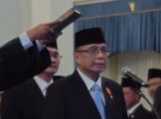 Profil Lengkap Dwisuryo Indroyono Soesilo, Ikuti Jejak Sang Ayah Jadi Dubes RI untuk AS