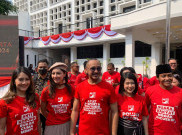 PSI Ajukan 9 Nama Bakal Capres di Pemilu 2024