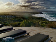 Jelajahi Bumi Australia, Southern Ocean Lodge Sajikan Pemandangan Samudra Antartik Menakjubkan
