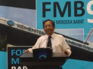 Mahfud MD: Pancasila Sumber Peradaban Bangsa Indonesia