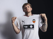 Harvey Elliott Beberkan Alasan Tinggalkan Liverpool dan Gabung Valencia