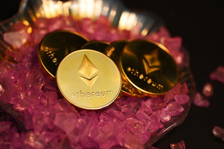 OJK Ungkap Perdagangan Aset Kripto di Indonesia Sempat Anjlok