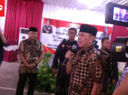 Kapolda: Presiden Jokowi Salat Id di Masjid Istiqlal dan Perketat Penjagaan Mudik