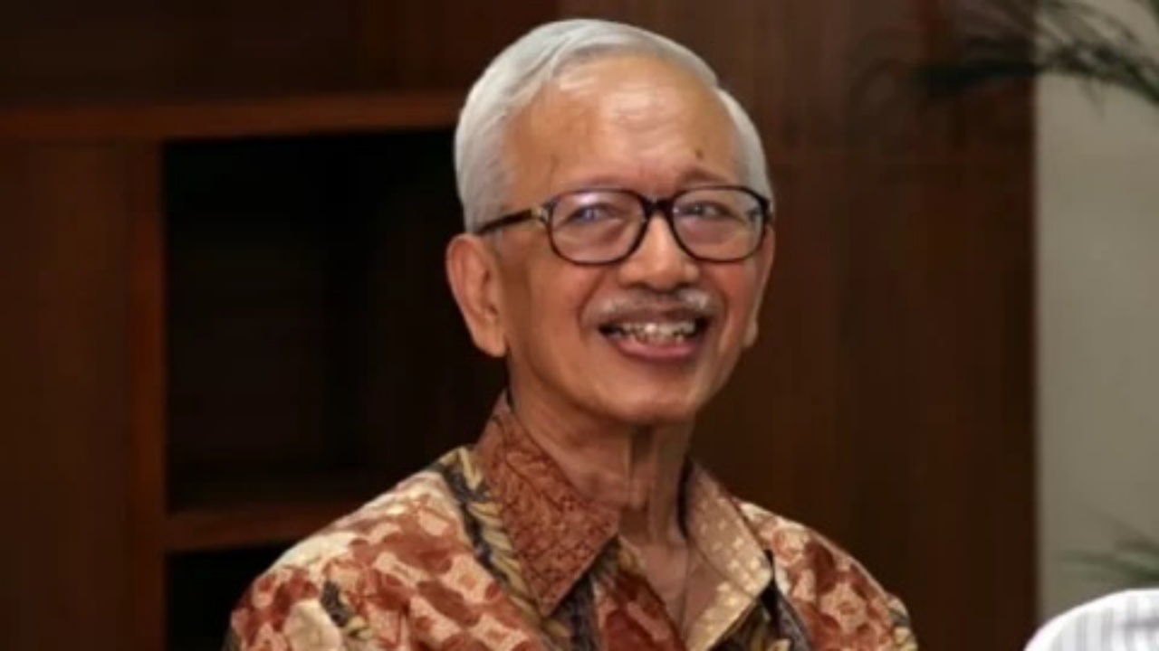 Dari Akademisi hingga Diplomat, Kiprah Prof. Mochtar Kusumaatmadja Kini Diabadikan sebagai Pahlawan Nasional