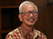 Dari Akademisi hingga Diplomat, Kiprah Prof. Mochtar Kusumaatmadja Kini Diabadikan sebagai Pahlawan Nasional