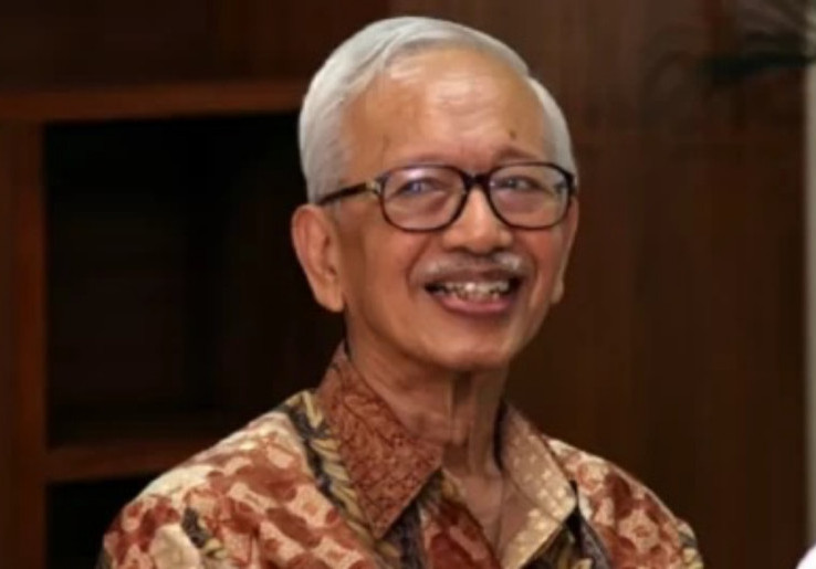 Dari Akademisi hingga Diplomat, Kiprah Prof. Mochtar Kusumaatmadja Kini Diabadikan sebagai Pahlawan Nasional