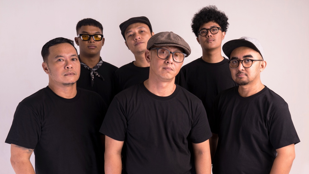 Noin Bullet Mendadak Ajak OmBags NTRL Kolaborasi di Lagu 'Kegilaan Ini'