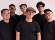Noin Bullet Mendadak Ajak OmBags NTRL Kolaborasi di Lagu 'Kegilaan Ini'