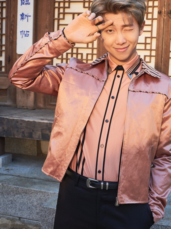 RM Billboard