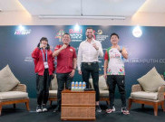 IESF World Esports Championships 2022 Siap Digelar, Siapa Jagoanmu?