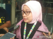 KPK Minta Komjen Listyo Lengkapi Laporan Harta Kekayaan