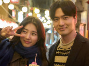 Suzy dan Lee Jin-wook Bergabung Menyembuhkan Patah Hati
