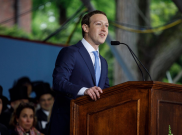 Data Pengguna Facebook Dijual, Mark Zuckerberg Minta Maaf 