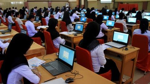 Mau Jadi Anak Buah Anies? Pemprov DKI Buka 3.958 Lowongan CPNS